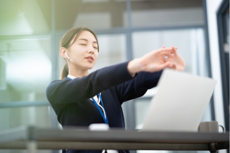 社内ITシステム管理を丸投げできて社内工数不足が解消!