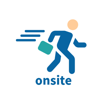 onsite